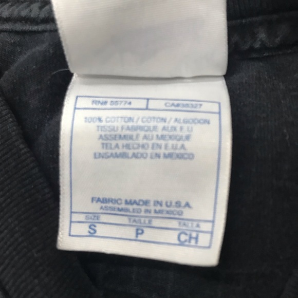 2003 Justin Timberlake Tour Band Tee T-shirt - Picture 8 of 8